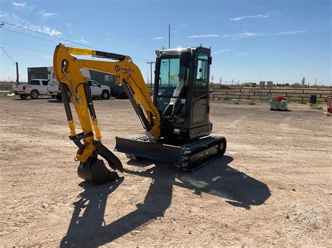 ste35sr mini excavators for sale